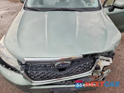 Zdjęcie 12 z 14 samochodu: 2014 SUBARU FORESTER 2.5I PREMIUM VIN:JF2SJAEC5EH469173 - miniatura
