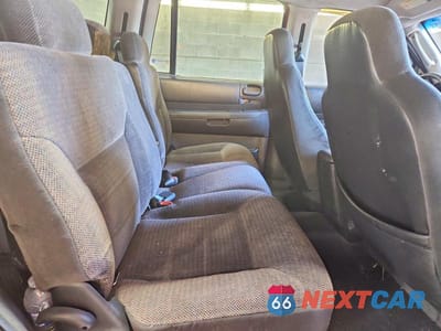 Zdjęcie 11 z 13 samochodu: 2003 DODGE DURANGO SPORT VIN:1D4HS38N63F625263 - miniatura