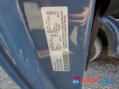 Zdjęcie 13 z 13 samochodu: 2020 RAM PROMASTER 3500 DELIVERY VAN VIN:3C6URVJG2LE145334 - miniatura