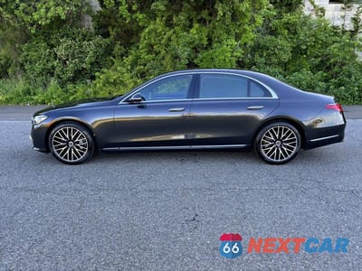 Zdjęcie 15 z 15 samochodu: 2022 MERCEDES-BENZ S 500 4MATIC VIN:W1K6G6DB9NA122545 - miniatura
