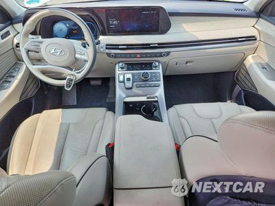 Zdjęcie 8 z 13 samochodu: 2024 HYUNDAI PALISADE CALLIGRAPHY VIN:KM8R7DGEXRU722430 - miniatura