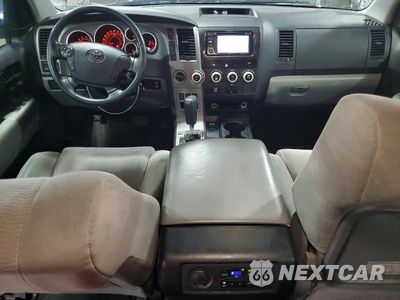 Zdjęcie 8 z 13 samochodu: 2012 TOYOTA SEQUOIA SR5 VIN:5TDBY5G10CS064036 - miniatura