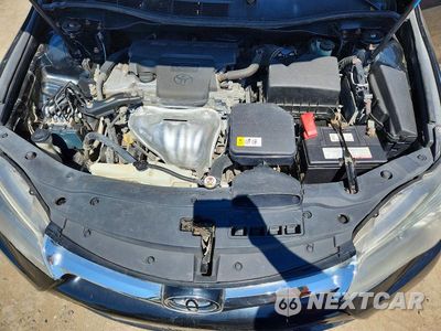 Zdjęcie 11 z 12 samochodu: 2017 TOYOTA CAMRY SE VIN:4T1BF1FKXHU301557 - miniatura