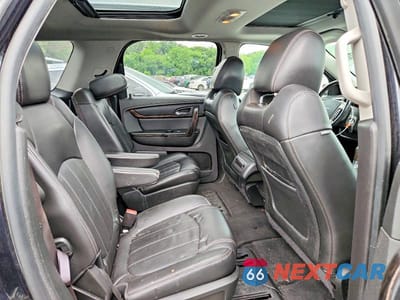 Zdjęcie 11 z 13 samochodu: 2014 GMC ACADIA DENALI VIN:1GKKVTKD6EJ266897 - miniatura