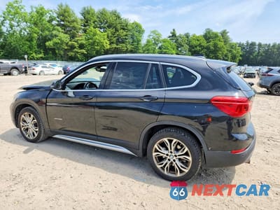 Drugie zdjęcie samochodu z przodu: 2016 BMW X1 XDRIVE28I VIN:WBXHT3C3XG5E50209 - miniatura