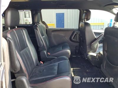 Zdjęcie 11 z 13 samochodu: 2017 DODGE GRAND CARAVAN GT VIN:2C4RDGEG2HR732089 - miniatura