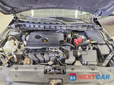 Zdjęcie 11 z 12 samochodu: 2020 NISSAN ALTIMA S VIN:1N4BL4BV7LC246469 - miniatura