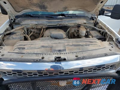 Zdjęcie 11 z 12 samochodu: 2019 CHEVROLET SILVERADO K2500 HEAVY DUTY VIN:2GC2KREG9K1181121 - miniatura