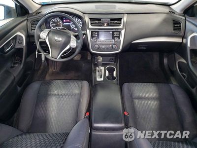 Zdjęcie 8 z 12 samochodu: 2017 NISSAN ALTIMA 2.5 S VIN:1N4AL3AP7HN339173 - miniatura