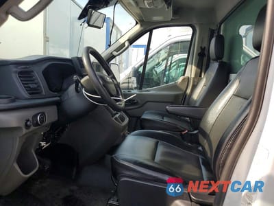 Zdjęcie 7 z 12 samochodu: 2020 FORD TRANSIT DELIVERY TRUCK VIN:1FDBW5Z86LKA83404 - miniatura