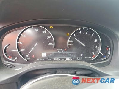 Zdjęcie 9 z 13 samochodu: 2021 BMW X3 XDRIVE30I VIN:5UXTY5C02M9H65860 - miniatura
