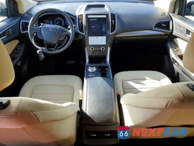 Zdjęcie 8 z 13 samochodu: 2024 FORD EDGE SE VIN:2FMPK4G97RBA45903 - miniatura