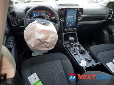 Zdjęcie 8 z 12 samochodu: 2025 FORD RANGER XLT VIN:1FTER4HH7SLE13645 - miniatura