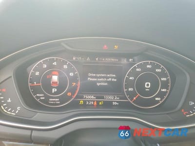 Zdjęcie 9 z 13 samochodu: 2019 AUDI Q5 PREMIUM PLUS VIN:WA1BNAFY9K2038762 - miniatura