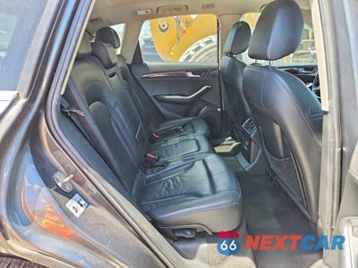 Zdjęcie 10 z 12 samochodu: 2012 AUDI Q5 PREMIUM PLUS VIN:WA1DKAFP6CA031882 - miniatura