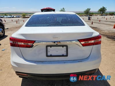 Zdjęcie 6 z 12 samochodu: 2015 TOYOTA AVALON XLE VIN:4T1BK1EB3FU172121 - miniatura