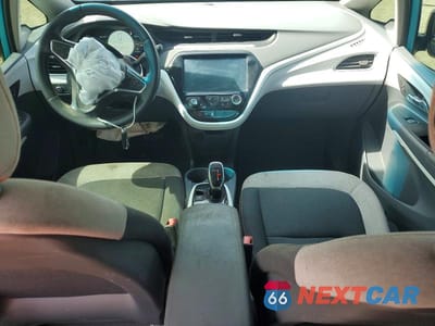 Zdjęcie 8 z 12 samochodu: 2021 CHEVROLET BOLT EV LT VIN:1G1FY6S0XM4112380 - miniatura