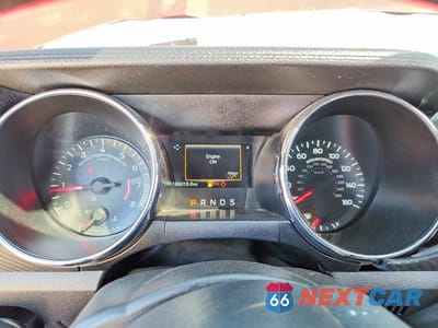 Zdjęcie 9 z 12 samochodu: 2015 FORD MUSTANG VIN:1FA6P8AM4F5353140 - miniatura