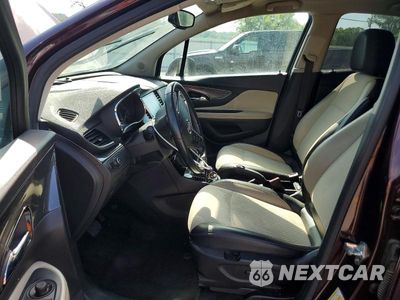 Zdjęcie 7 z 14 samochodu: 2018 BUICK ENCORE PREFERRED VIN:KL4CJESB1JB549955 - miniatura