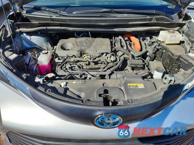 Zdjęcie 12 z 14 samochodu: 2025 TOYOTA SIENNA XLE 7-PASSENGER VIN:5TDYSKFC3SS163770 - miniatura