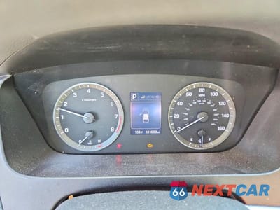 Zdjęcie 9 z 13 samochodu: 2015 HYUNDAI SONATA SE VIN:5NPE24AF8FH182715 - miniatura