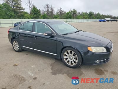Czwarte zdjęcie samochodu z boku: 2010 VOLVO S80 3.2 VIN:YV1960AS3A1121164 - miniatura