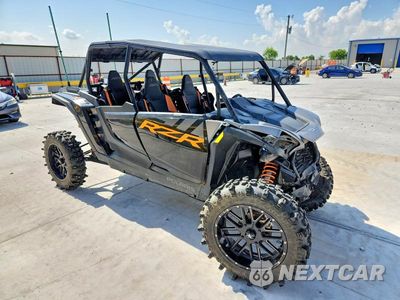 2024 POLARIS RZR XP UTILITY VEHICLE 3NSNMC993RF307317 - główne zdjęcie licytacji z USA - miniatura
