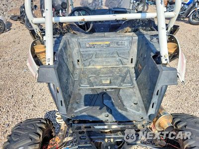 Zdjęcie 6 z 10 samochodu: 2019 POLARIS RZR UTILITY VEHICLE VIN:3NSVDE924KF787372 - miniatura