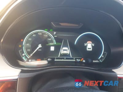 Zdjęcie 9 z 13 samochodu: 2023 GENESIS GV70 3.5T SPORT VIN:KMUMCDTC0PU137803 - miniatura