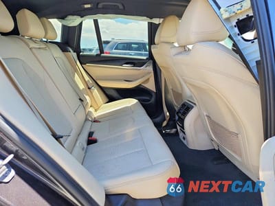 Zdjęcie 11 z 13 samochodu: 2022 BMW X3 SDRIVE30I VIN:5UX43DP03N9N15341 - miniatura