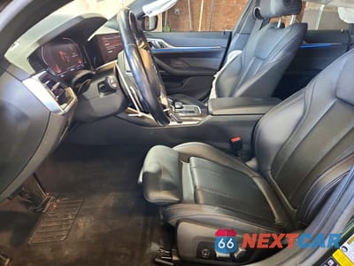 Zdjęcie 7 z 12 samochodu: 2023 BMW 430XI GRAN COUPE VIN:WBA73AV02PFN01075 - miniatura