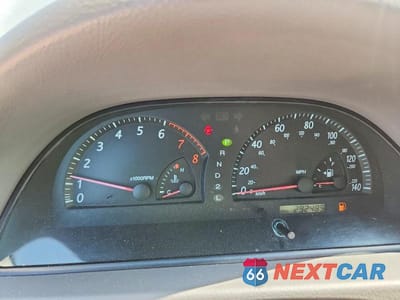 Zdjęcie 9 z 12 samochodu: 2003 TOYOTA CAMRY XLE VIN:4T1BE32K33U780269 - miniatura