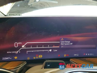Zdjęcie 9 z 13 samochodu: 2025 CADILLAC ESCALADE SPORT PLATINUM VIN:1GYS9GRL0SR181131 - miniatura