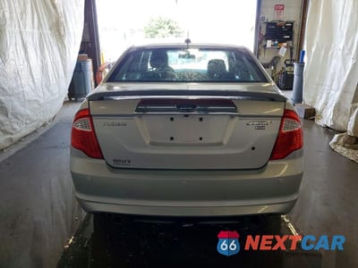 Zdjęcie 6 z 12 samochodu: 2010 FORD FUSION SPORT VIN:3FAHP0DC8AR184338 - miniatura