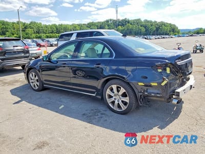Drugie zdjęcie samochodu z przodu: 2010 ACURA RL VIN:JH4KB2F63AC001927 - miniatura