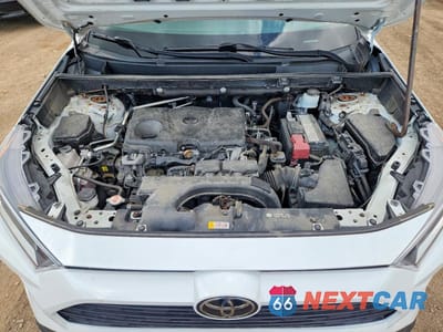 Zdjęcie 12 z 13 samochodu: 2019 TOYOTA RAV4 XLE VIN:2T3P1RFV6KC026914 - miniatura