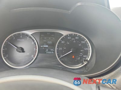 Zdjęcie 9 z 12 samochodu: 2020 NISSAN VERSA S VIN:3N1CN8BV2LL801870 - miniatura