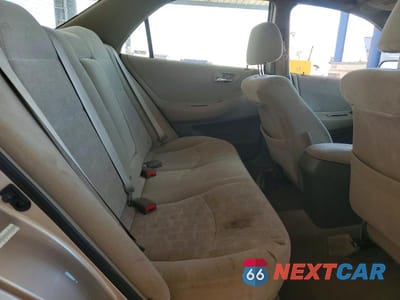 Zdjęcie 10 z 13 samochodu: 2001 HONDA ACCORD EX VIN:JHMCG66811C017039 - miniatura