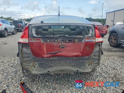 Zdjęcie 6 z 13 samochodu: 2011 HONDA INSIGHT VIN:JHMZE2H35BS003369 - miniatura