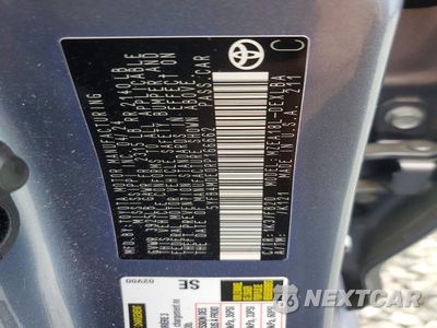 Zdjęcie 12 z 12 samochodu: 2024 TOYOTA COROLLA LE VIN:5YFB4MDE0RP166662 - miniatura
