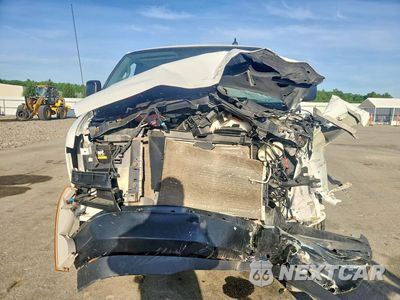 Piąte zdjęcie samochodu w środku: 2019 CHEVROLET EXPRESS G2500 VIN:1GCWGAFP4K1368971 - miniatura