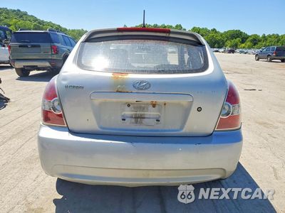 Zdjęcie 11 z 26 samochodu: 2011 HYUNDAI ACCENT GL VIN:KMHCM3AC8BU191914 - miniatura