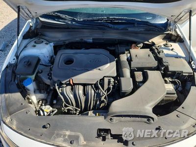 Zdjęcie 11 z 12 samochodu: 2020 KIA OPTIMA S VIN:5XXGT4L36LG405415 - miniatura