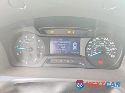 Zdjęcie 9 z 13 samochodu: 2013 FORD FLEX SE VIN:2FMGK5B8XDBD29555 - miniatura