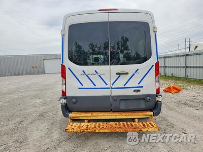 Zdjęcie 6 z 14 samochodu: 2016 FORD TRANSIT T-350 VIN:1FBZX2CM7GKA86519 - miniatura