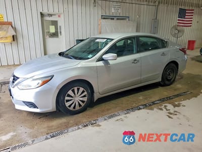 2018 NISSAN ALTIMA 2.5 S 1N4AL3AP9JC208795 - główne zdjęcie licytacji z USA - miniatura