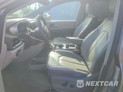 Zdjęcie 7 z 13 samochodu: 2017 CHRYSLER PACIFICA TOURING L VIN:2C4RC1BG7HR704700 - miniatura