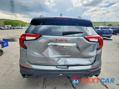 Zdjęcie 6 z 13 samochodu: 2023 GMC TERRAIN SLE VIN:3GKALTEG0PL183419 - miniatura