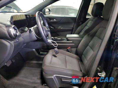 Zdjęcie 7 z 13 samochodu: 2025 CHEVROLET EQUINOX LT VIN:3GNAXHEGXSL315809 - miniatura