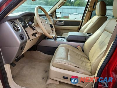 Zdjęcie 7 z 13 samochodu: 2014 FORD EXPEDITION EL XLT VIN:1FMJK1J55EEF51254 - miniatura